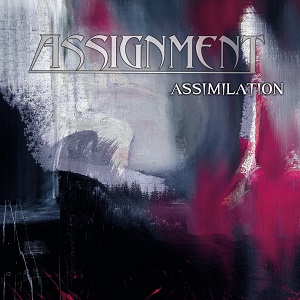 Assignment - Assimilation (2021)