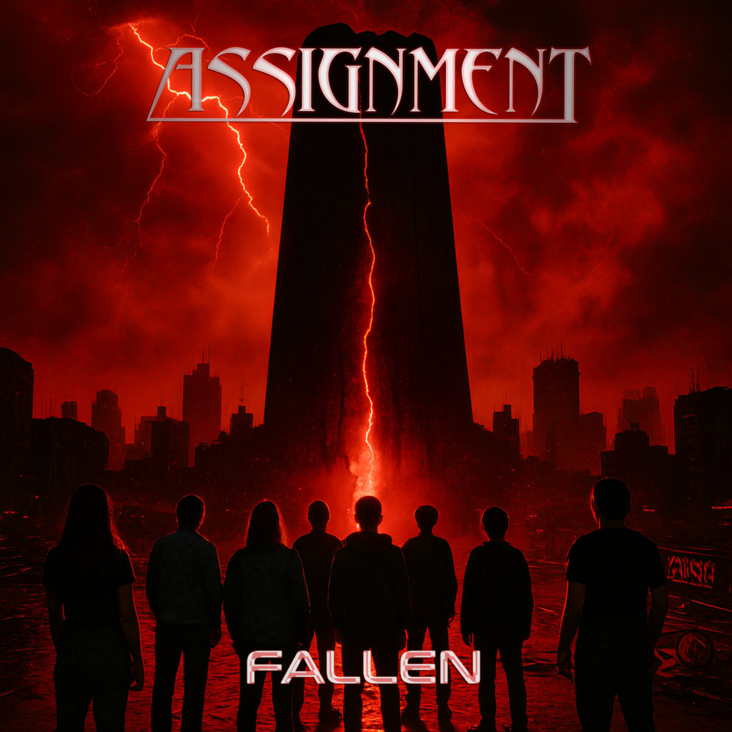 Assignment "Fallen" (Artwork)