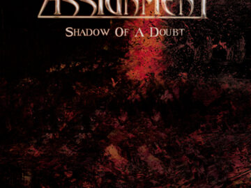 Assignment "Shadow Of A Doubt" (2022)