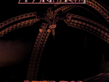 Assignment "Mercyful Angel" (2020)