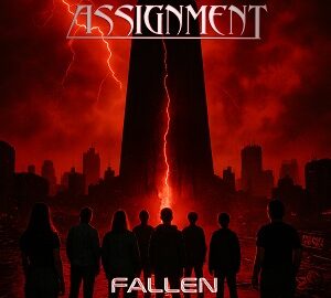 Assignment "Fallen" (2025)