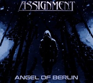 Assignment "Angel of Berlin" (2026)